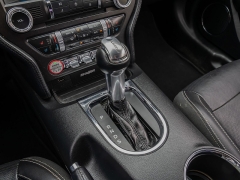 Used 2017  Ford Mustang 2d Fastback EcoBoost Premium at A Motors Sales & Finance near San Antonio&comma; TX