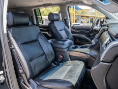 Used 2018  Chevrolet Suburban 4d SUV RWD LT at A Motors Sales & Finance near San Antonio&comma; TX