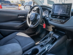 Used 2020  Toyota Corolla 4d Sedan LE at A Motors Sales & Finance near San Antonio&comma; TX