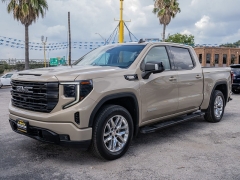 Used 2022 GMC Sierra 1500 4WD Crew Cab 157" Elevation at A Motors Sales & Finance near San Antonio, TX