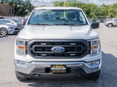 Used 2022  Ford F-150 4WD XL SuperCab 6&period;5' Box at A Motors Sales & Finance near San Antonio&comma; TX