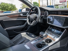 Used 2019  Audi A6 4d Sedan 3&period;0T Quattro Prestige at A Motors Sales & Finance near San Antonio&comma; TX