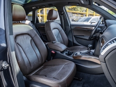 Used 2016 Audi Q5 4d SUV 2.0T Premium+ at A Motors Sales & Finance near San Antonio, TX