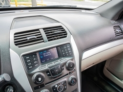 Used 2014  Ford Explorer 4d SUV FWD at A Motors Sales & Finance near San Antonio&comma; TX