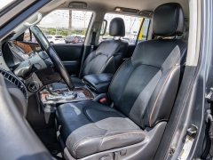 Used 2020  Nissan Armada 4d SUV RWD SV at A Motors Sales & Finance near San Antonio&comma; TX