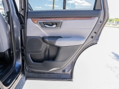 Used 2019  Honda CR-V 4d SUV FWD EX at A Motors Sales & Finance near San Antonio&comma; TX