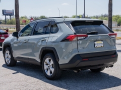 Used 2019  Toyota RAV4 4d SUV FWD XLE at A Motors Sales & Finance near San Antonio&comma; TX