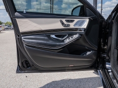 Used 2019  Mercedes-Benz S-Class 4d Sedan S560 at A Motors Sales & Finance near San Antonio&comma; TX
