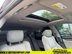 Used 2019 Honda Accord Sedan 4d EX 1.5L at A Motors Sales & Finance near San Antonio, TX