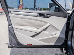 Used 2015  Volkswagen Passat TDI 4d Sedan SE at A Motors Sales & Finance near San Antonio&comma; TX