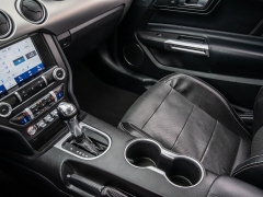 Used 2020  Ford Mustang 2d Fastback GT Premium at A Motors Sales & Finance near San Antonio&comma; TX