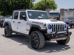 Used 2021  Jeep Gladiator Mojave 4x4 at A Motors Sales & Finance near San Antonio&comma; TX