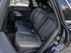 Used 2020  Audi Q3 4d SUV 2&period;0T Quattro Premium at A Motors Sales & Finance near San Antonio&comma; TX