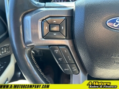 Used 2019 Ford Expedition Max 4d SUV 4WD Platinum at A Motors Sales & Finance near San Antonio, TX