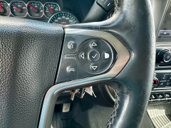 Used 2019 Chevrolet Silverado 3500 4WD Crew Cab LTZ DRW at A Motors Sales & Finance near San Antonio, TX