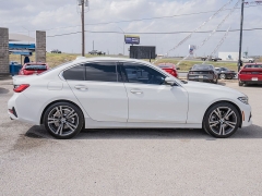 Used 2020  BMW 3 Series 330i Sedan North America at A Motors Sales & Finance near San Antonio&comma; TX