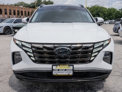 Used 2023  Hyundai Tucson Limited AWD at A Motors Sales & Finance near San Antonio&comma; TX