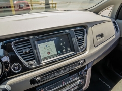 Used 2016  Kia Sedona 4d Wagon SX Limited at A Motors Sales & Finance near San Antonio&comma; TX