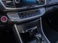 Used 2014  Honda Accord Coupe 2d EX-L V6 Auto at A Motors Sales & Finance near San Antonio&comma; TX