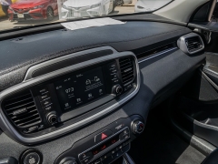 Used 2019  Kia Sorento 4d SUV FWD EX Sport at A Motors Sales & Finance near San Antonio&comma; TX
