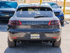 Used 2018 Porsche Macan 4d SUV AWD S at A Motors Sales & Finance near San Antonio, TX