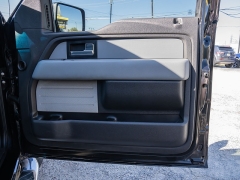 Used 2014  Ford F-150 4WD Supercrew XLT 5 1/2 at A Motors Sales & Finance near San Antonio, TX