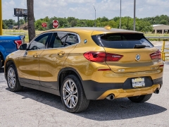 Used 2020  BMW X2 sDrive28i Sports Activity Coupe at A Motors Sales & Finance near San Antonio&comma; TX