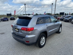 Used 2019 Jeep Grand Cherokee 4d SUV 2WD Laredo E at A Motors Sales & Finance near San Antonio, TX