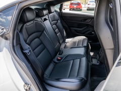 Used 2021  Porsche Taycan 4S AWD at A Motors Sales & Finance near San Antonio&comma; TX
