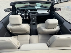 Used 2014 Ford Mustang 2d Convertible Premium at A Motors Sales & Finance near San Antonio, TX