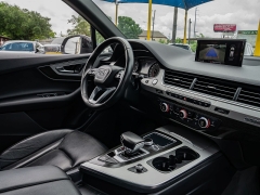 Used 2019  Audi Q7 4d SUV 2&period;0T Quattro SE Premium at A Motors Sales & Finance near San Antonio&comma; TX
