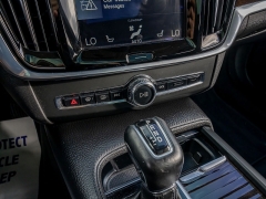 Used 2018 Volvo S90 4d Sedan AWD T5 Momentum at A Motors Sales & Finance near San Antonio, TX
