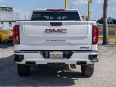 Used 2020  GMC Sierra 1500 4WD Crew Cab AT4 at A Motors Sales & Finance near San Antonio&comma; TX