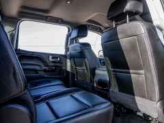 Used 2017  GMC Sierra 1500 2WD Crew Cab SLT at A Motors Sales & Finance near San Antonio&comma; TX