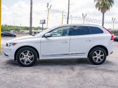 Used 2015 Volvo XC60 4d SUV AWD (2015.5) T6 at A Motors Sales & Finance near San Antonio, TX