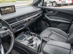 Used 2017  Audi Q7 4d SUV 3&period;0T Premium&plus; at A Motors Sales & Finance near San Antonio&comma; TX