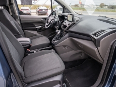 Used 2022  Ford Transit Connect Wagon XLT LWB w&sol;Rear Liftgate at A Motors Sales & Finance near San Antonio&comma; TX