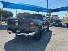 Used 2019 Ram 1500 4WD Crew Cab Laramie at A Motors Sales & Finance near San Antonio, TX