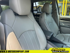 Used 2014 Buick Enclave 4d SUV FWD Premium at A Motors Sales & Finance near San Antonio, TX