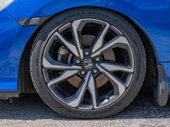 Used 2019 Honda Civic Coupe 2d Si at A Motors Sales & Finance near San Antonio, TX