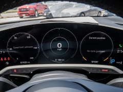 Used 2021  Porsche Taycan 4S AWD at A Motors Sales & Finance near San Antonio&comma; TX