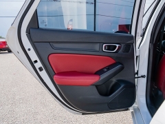 Used 2023 Acura Integra CVT w/A-Spec Technology Package at A Motors Sales & Finance near San Antonio, TX