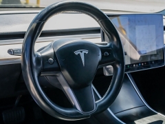 Used 2018  Tesla Model 3 4d Sedan RWD Long Range at A Motors Sales & Finance near San Antonio&comma; TX