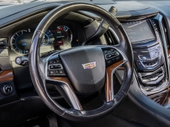 Used 2019 Cadillac Escalade 4d SUV 4WD Luxury at A Motors Sales & Finance near San Antonio, TX