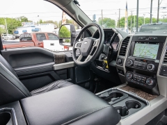 Used 2019  Ford Super Duty F-250 4WD Crew Cab Lariat at A Motors Sales & Finance near San Antonio&comma; TX