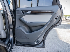 Used 2014 Audi Q5 4d SUV 2.0T Premium+ at A Motors Sales & Finance near San Antonio, TX