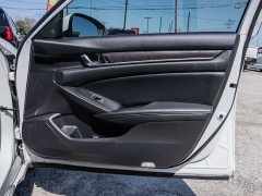 Used 2021  Honda Accord Sedan EX-L 1&period;5T CVT at A Motors Sales & Finance near San Antonio&comma; TX