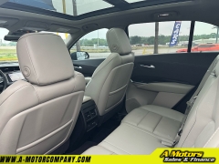 Used 2021 Cadillac XT4 FWD 4dr Premium Luxury at A Motors Sales & Finance near San Antonio, TX
