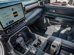 Used 2024  Toyota Tundra 2WD Limited CrewMax 5&period;5ft Bed at A Motors Sales & Finance near San Antonio&comma; TX