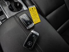 Used 2018  Acura TLX 4d Sedan FWD 2&period;4L at A Motors Sales & Finance near San Antonio&comma; TX